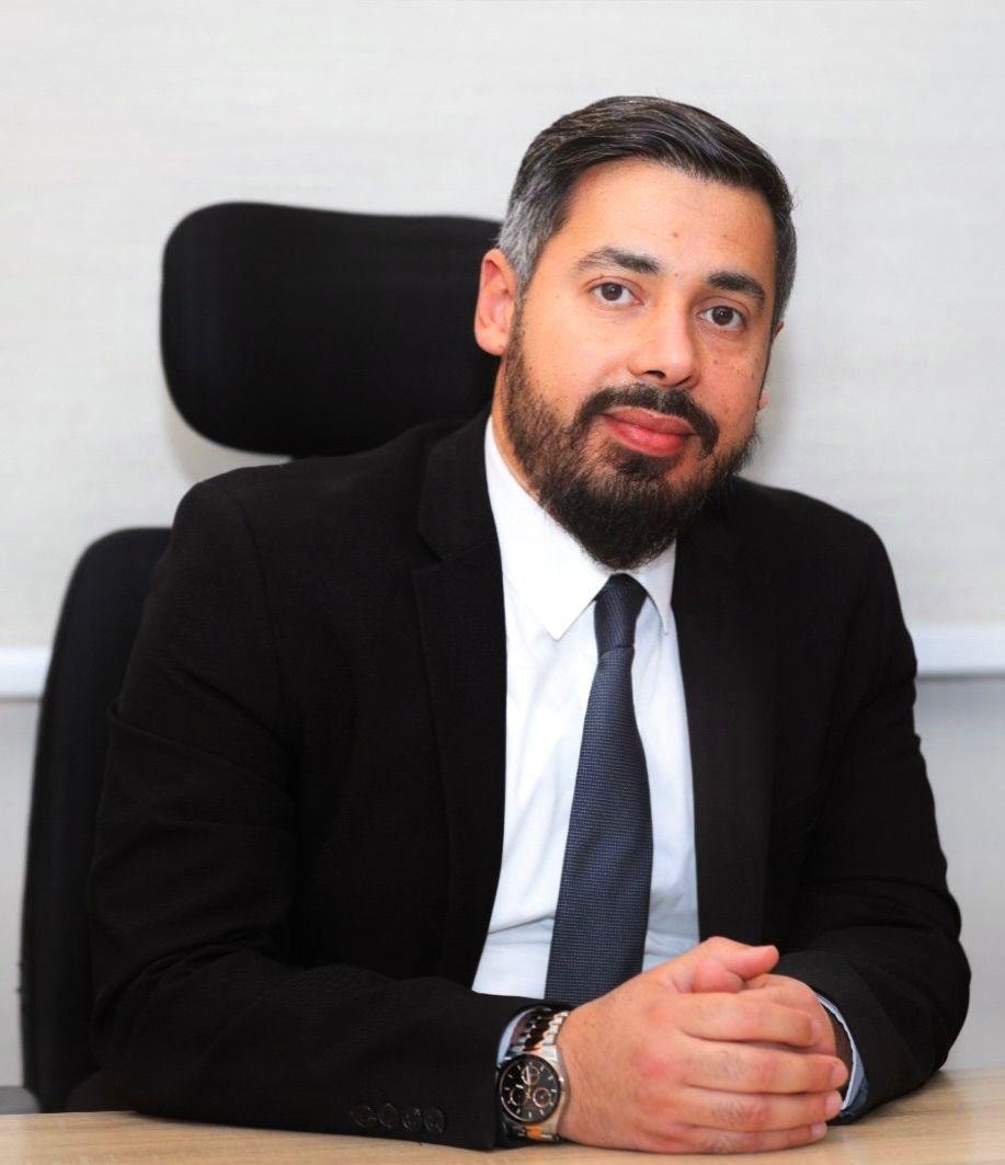 Mohamed Eldawy — Managing Partner, El-dawy Audit Tax Advisory